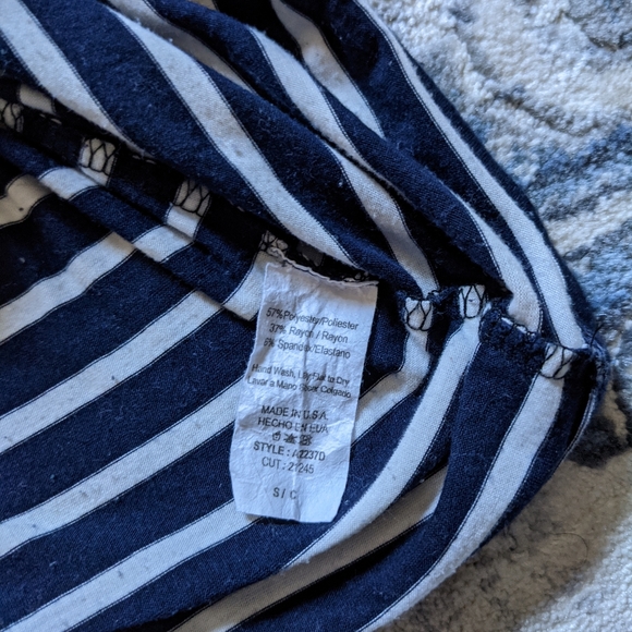 Chris and Carol Dress - Picture 7 of 8